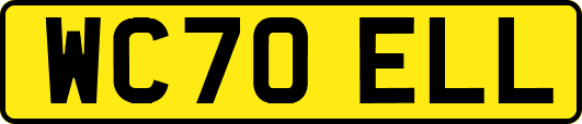 WC70ELL