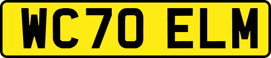 WC70ELM