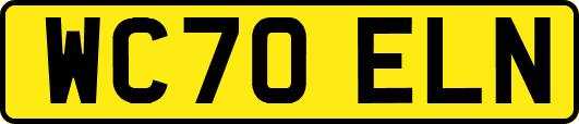 WC70ELN