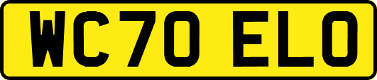 WC70ELO