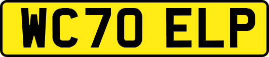 WC70ELP