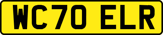 WC70ELR