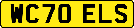 WC70ELS