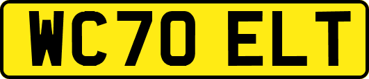WC70ELT