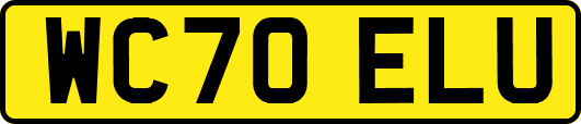 WC70ELU