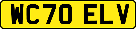 WC70ELV