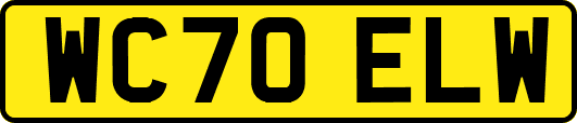 WC70ELW
