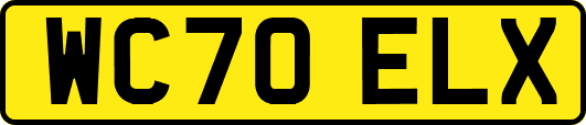 WC70ELX
