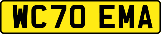 WC70EMA
