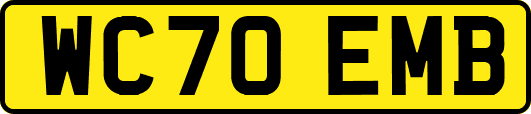WC70EMB