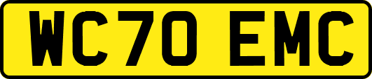 WC70EMC