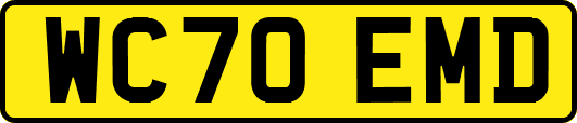WC70EMD