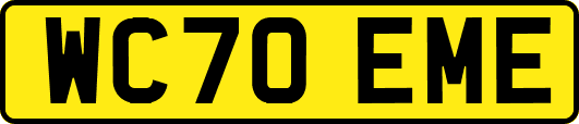 WC70EME