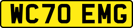 WC70EMG