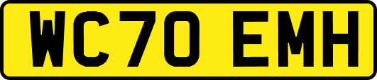 WC70EMH