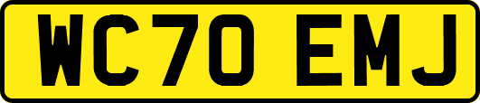 WC70EMJ
