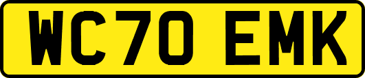 WC70EMK