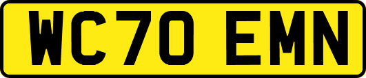 WC70EMN