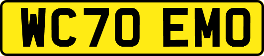 WC70EMO