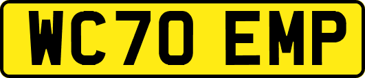 WC70EMP