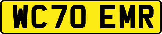 WC70EMR