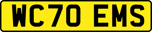 WC70EMS