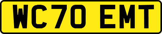 WC70EMT