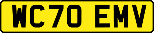 WC70EMV