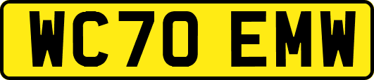 WC70EMW