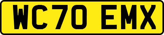 WC70EMX