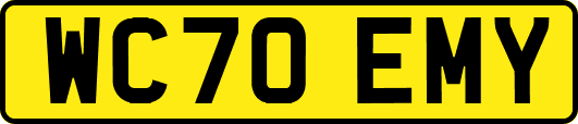 WC70EMY