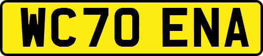 WC70ENA