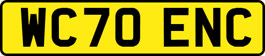 WC70ENC