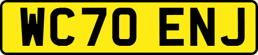 WC70ENJ