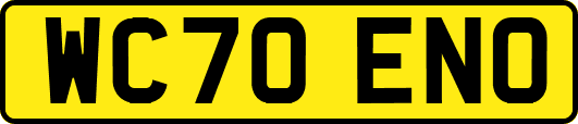 WC70ENO