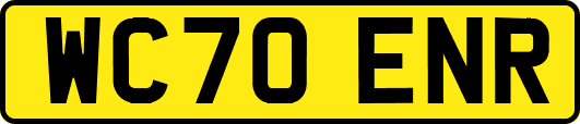 WC70ENR