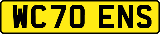 WC70ENS