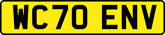 WC70ENV