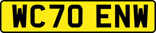 WC70ENW