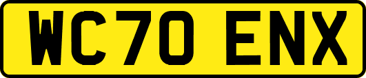 WC70ENX