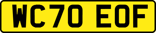 WC70EOF