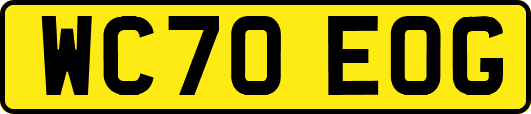 WC70EOG