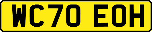 WC70EOH