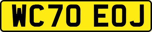 WC70EOJ