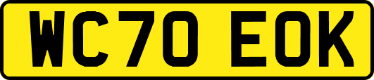 WC70EOK
