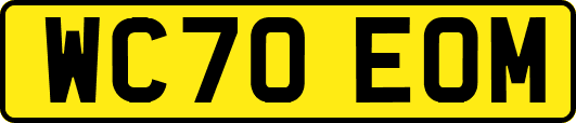 WC70EOM