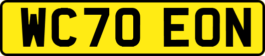 WC70EON