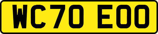 WC70EOO