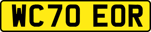 WC70EOR
