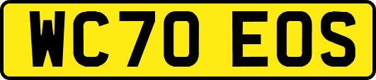 WC70EOS